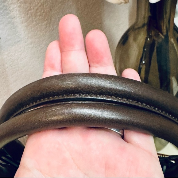 ๐๐๐ Vintage L.A.M.B. Rasta Handbag by Gwen Stefani - Picture 6 of 16